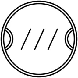 Отражатель 4-в-1