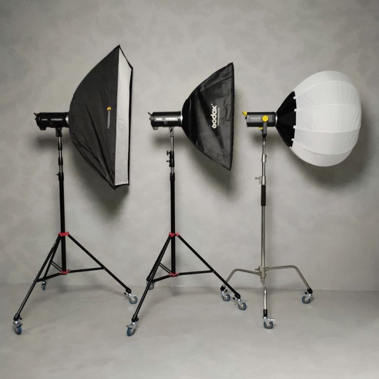 Оборудование